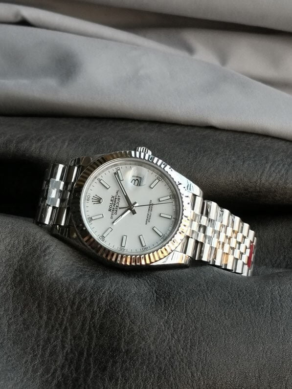 Rolex  Datejust