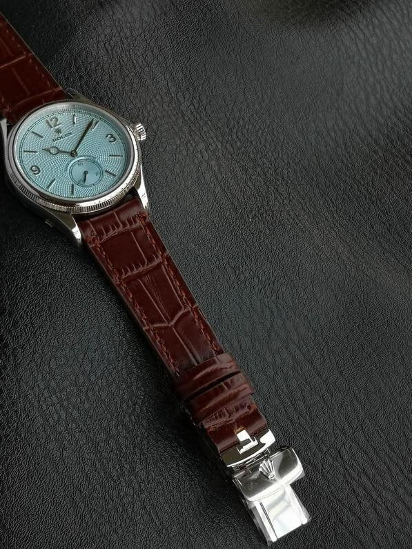 Rolex Geneve