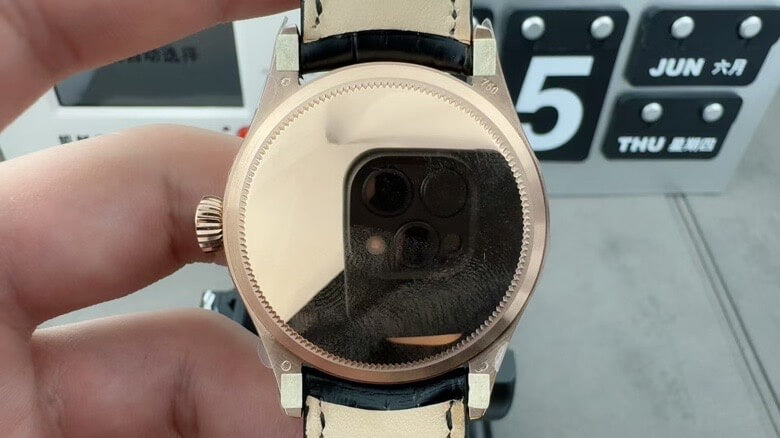 Rolex Cellini