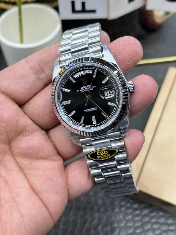 Rolex  Day-date