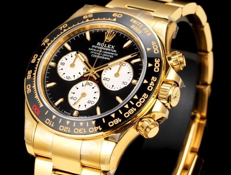 Rolex  Daytona