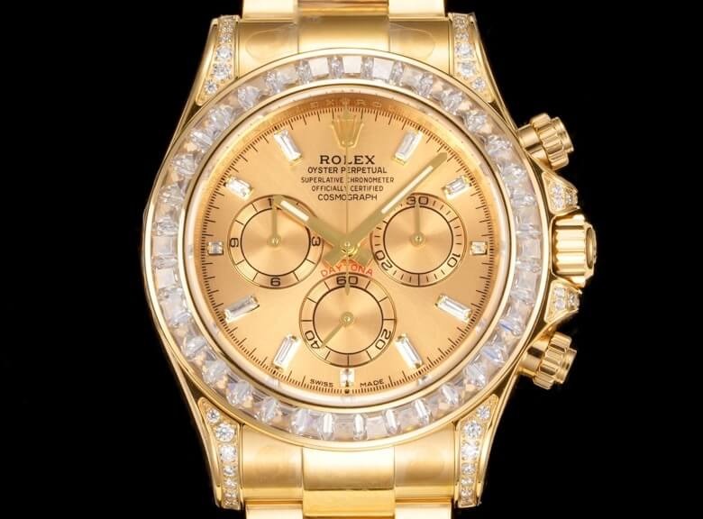 Rolex  Daytona