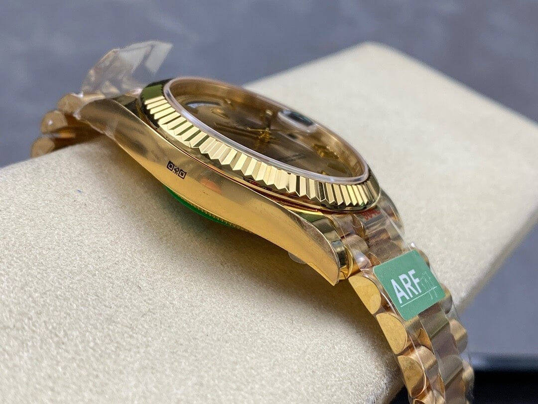 Rolex  Day-date