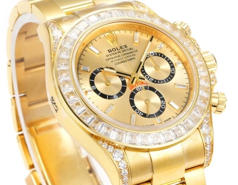 Rolex  Daytona