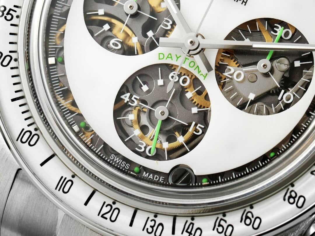 Rolex  Daytona