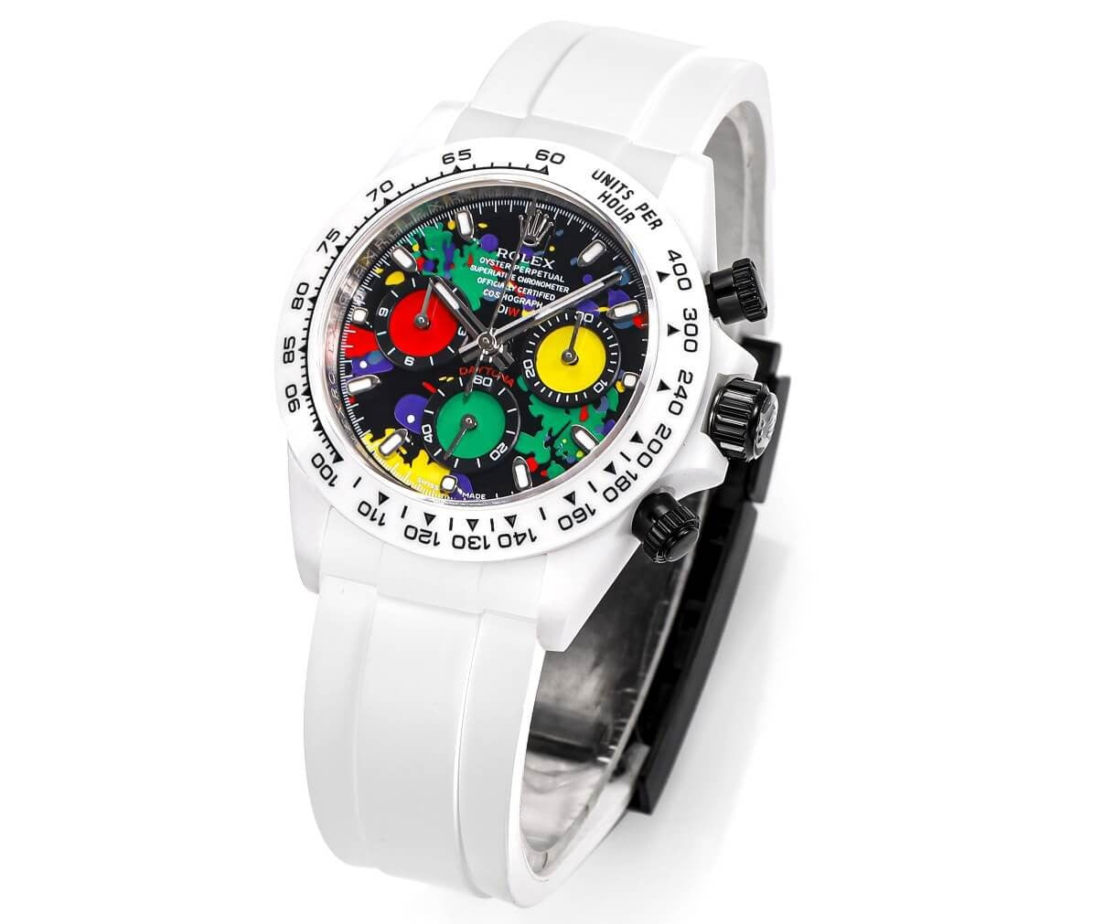 Rolex  Daytona