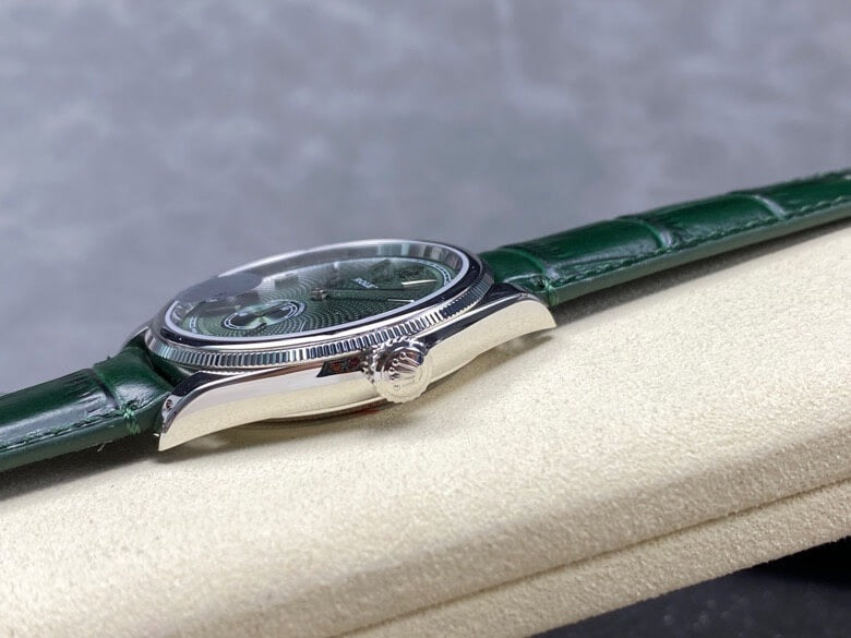 Rolex Geneve