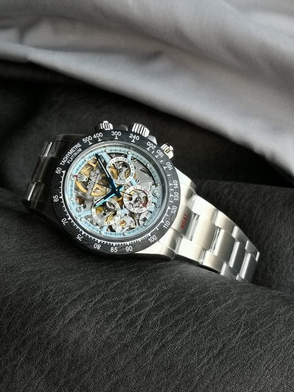 Rolex  Daytona