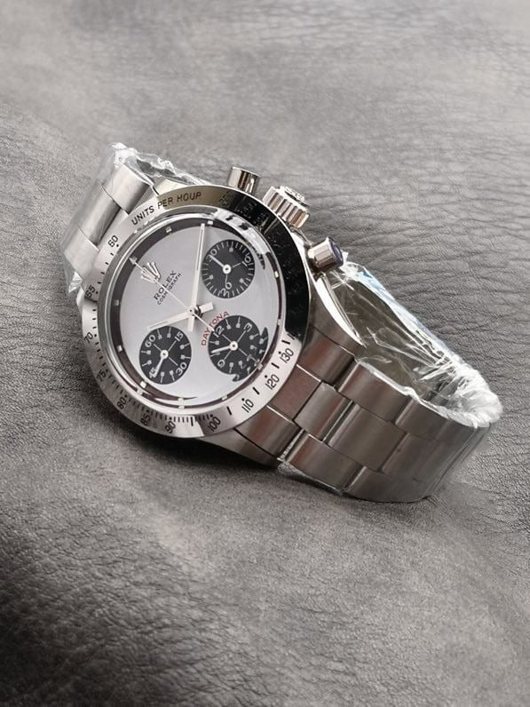 Rolex  Daytona