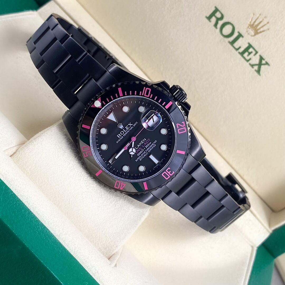 Rolex  Submariner