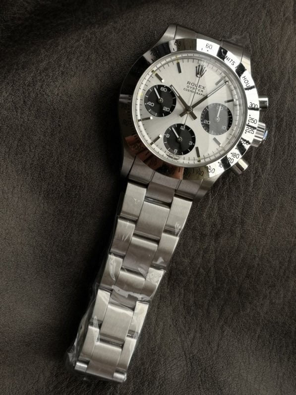 Rolex  Daytona