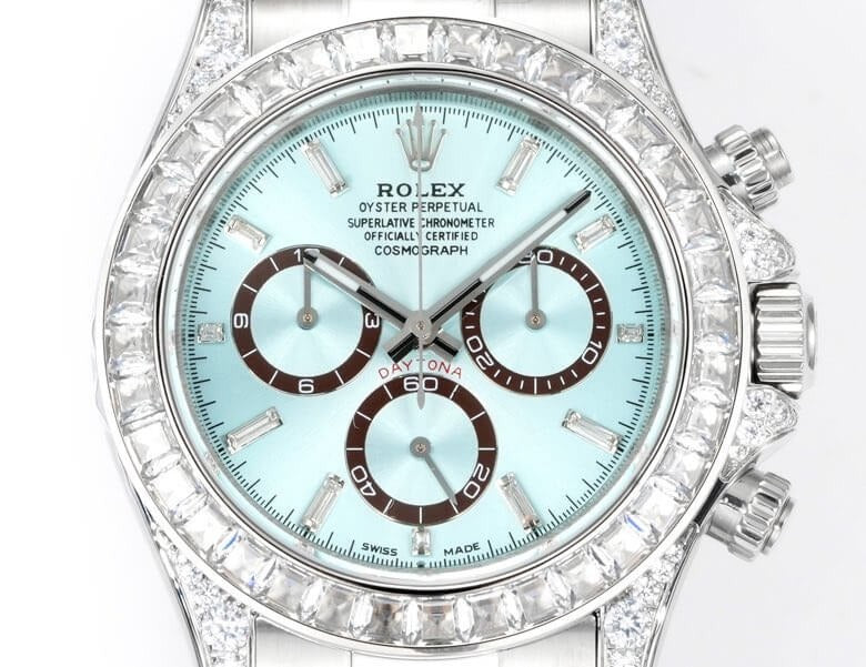 Rolex  Daytona