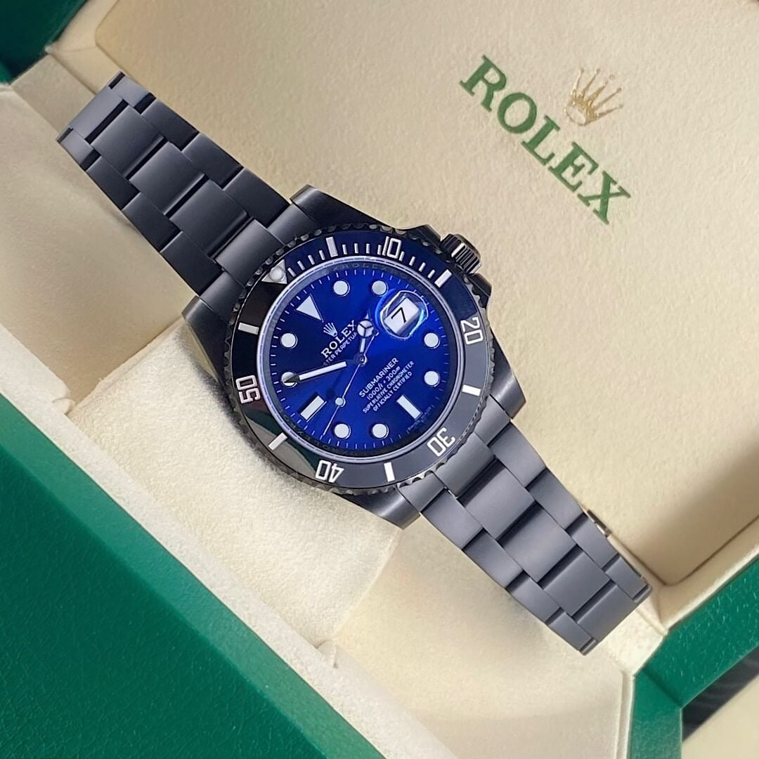 Rolex  Submariner