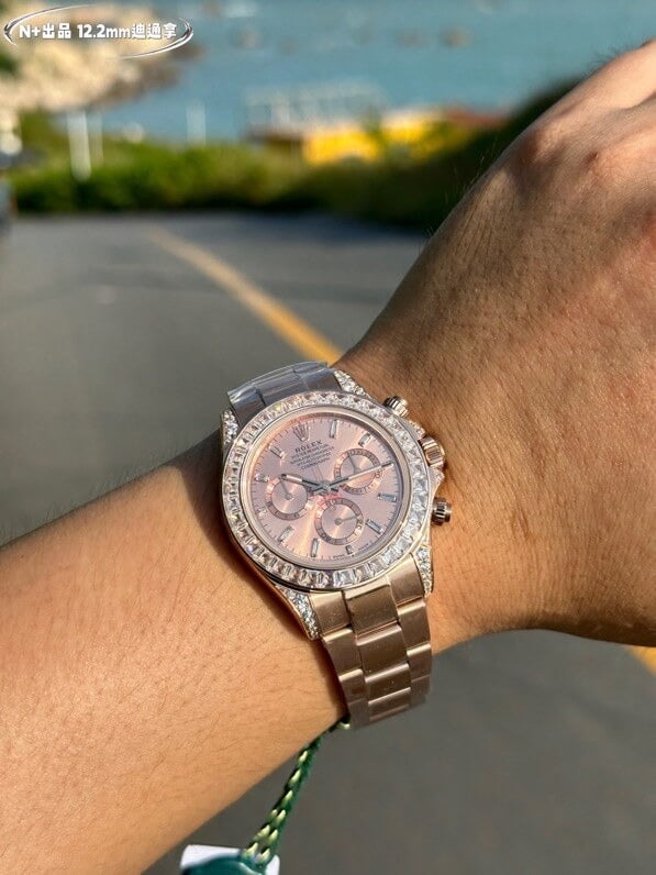 Rolex  Daytona