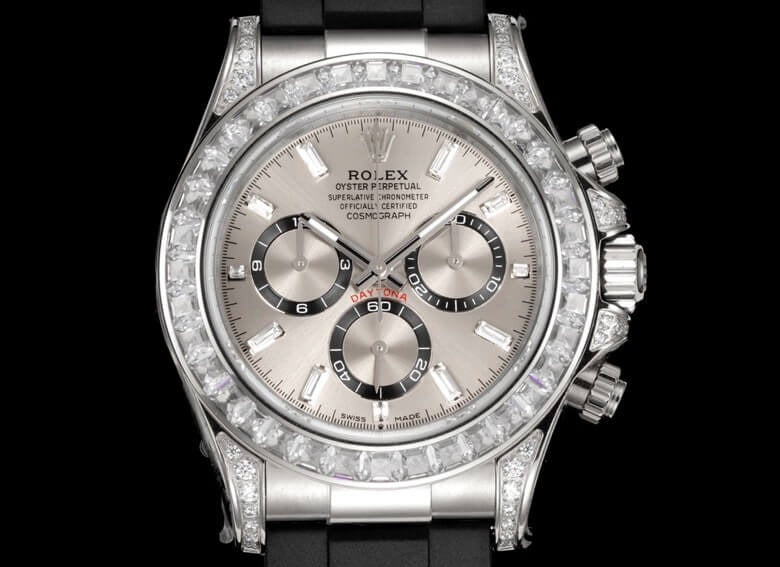 Rolex  Daytona