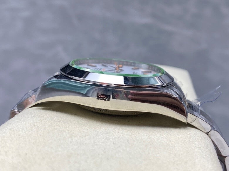 Rolex Milgauss