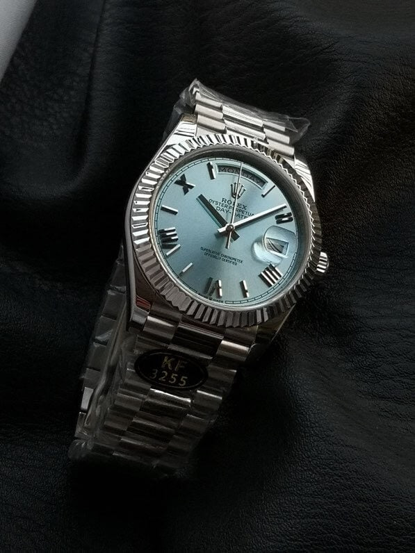 Rolex  Day-date