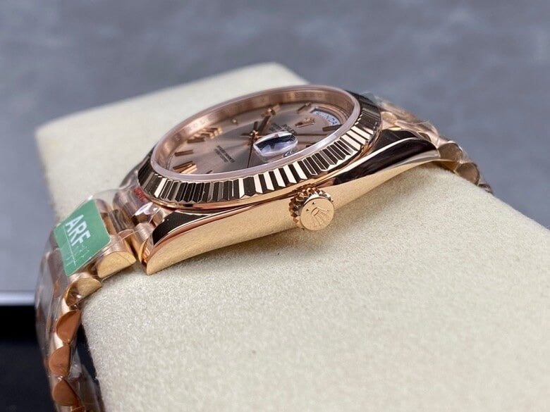 Rolex Day-date