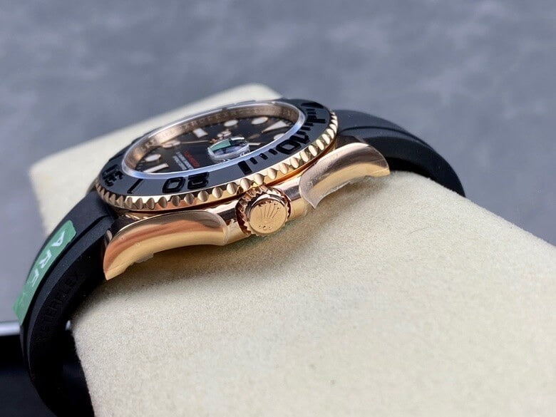 Rolex  Yacht Master