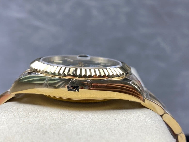 Rolex Sky-dweller