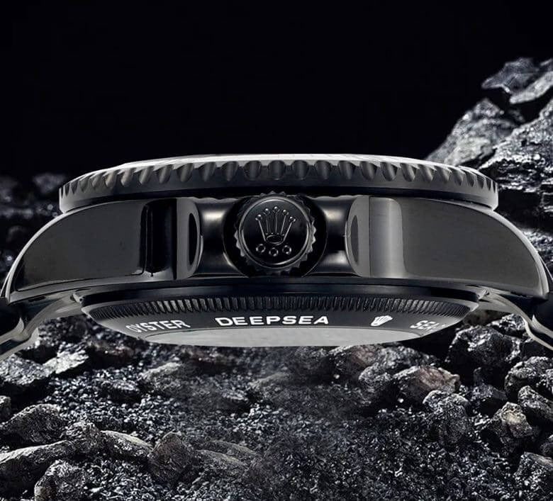 Rolex Sea-Dweller