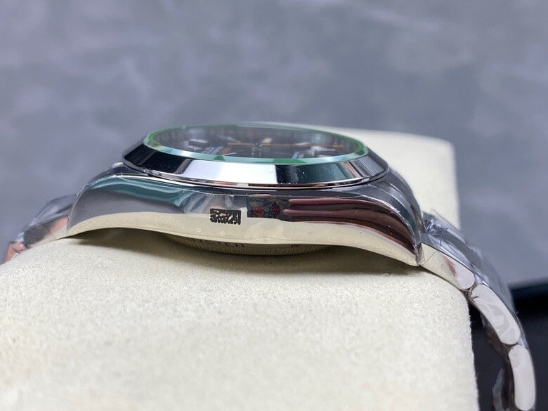 Rolex Milgauss