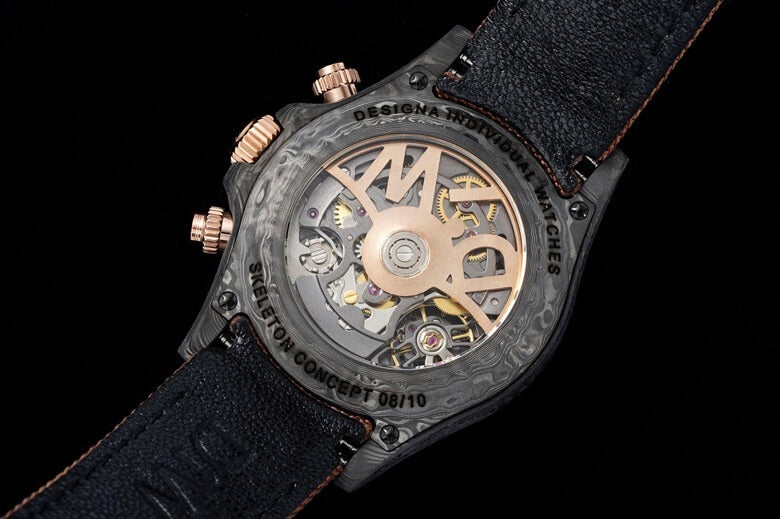 Rolex  Daytona