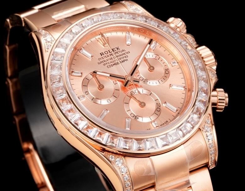 Rolex  Daytona