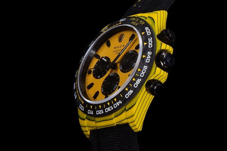 Rolex  Daytona