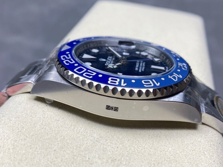 Rolex GMT-Master