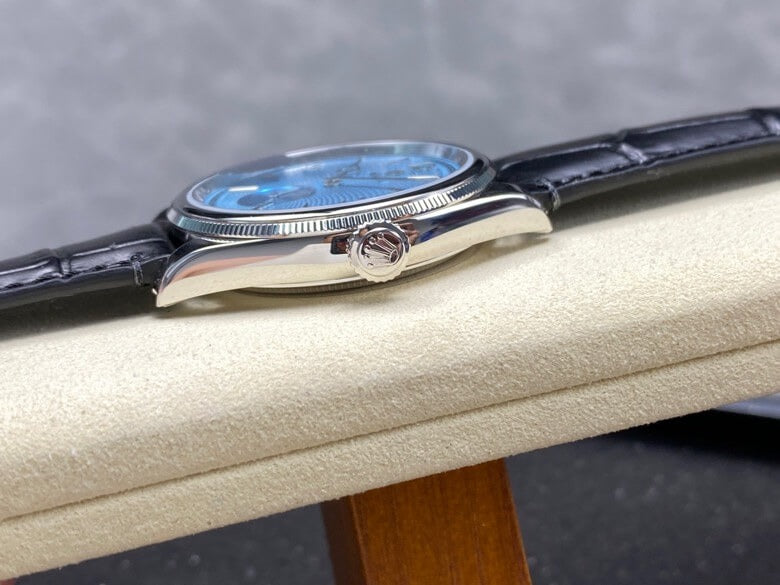 Rolex Geneve