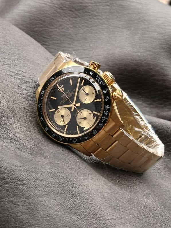 Rolex  Daytona