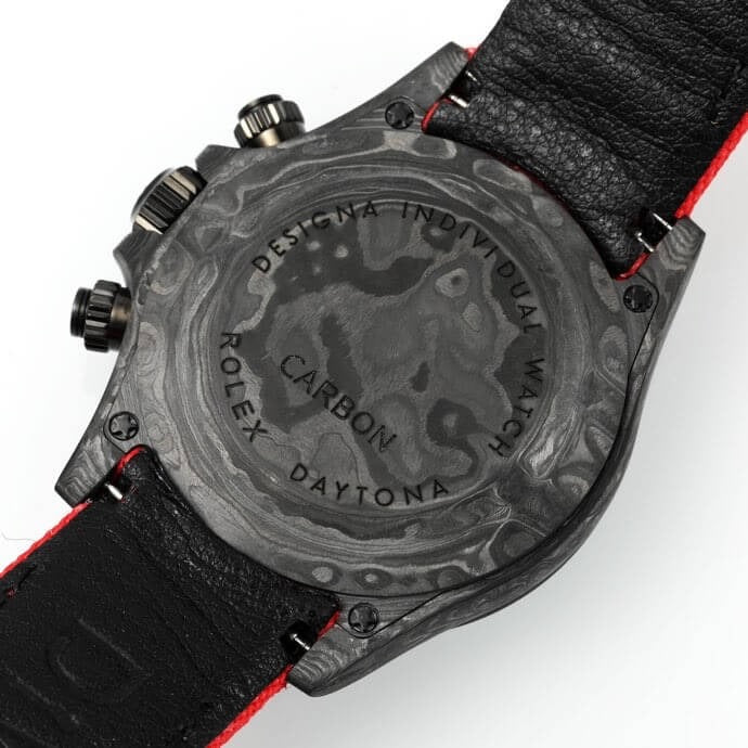 Rolex  Daytona