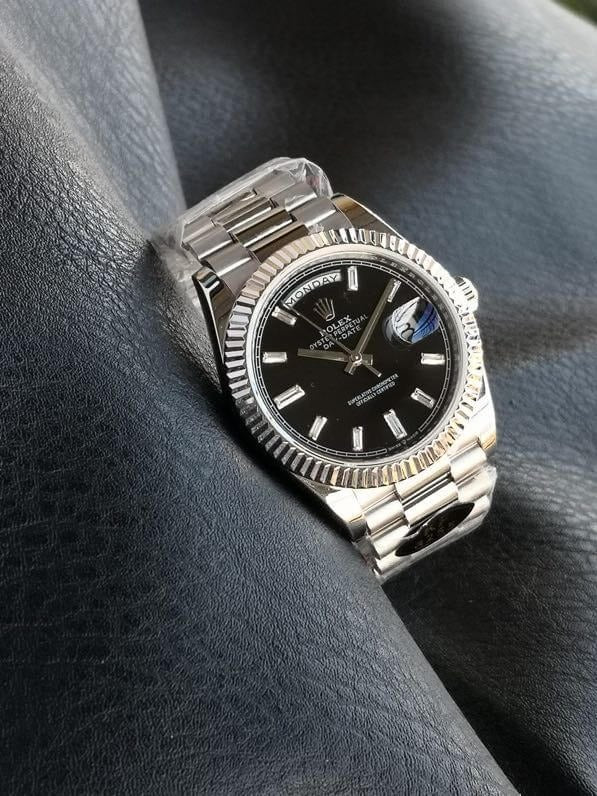 Rolex  Day-date
