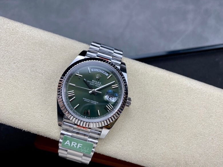 Rolex  Day-date