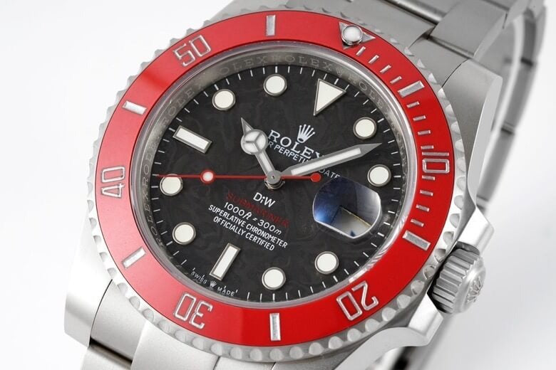 Rolex  Submariner