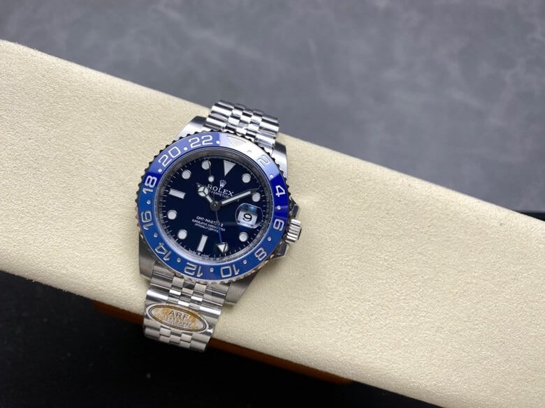 Rolex GMT-Master