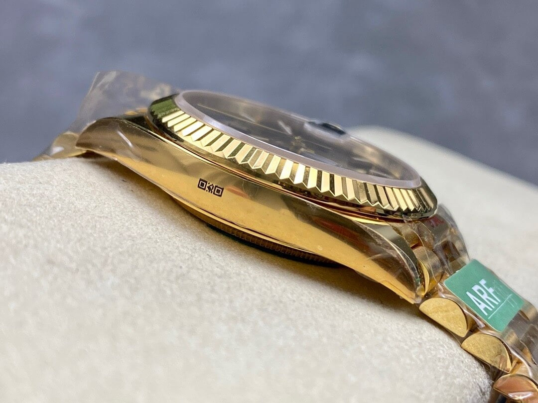 Rolex  Day-date