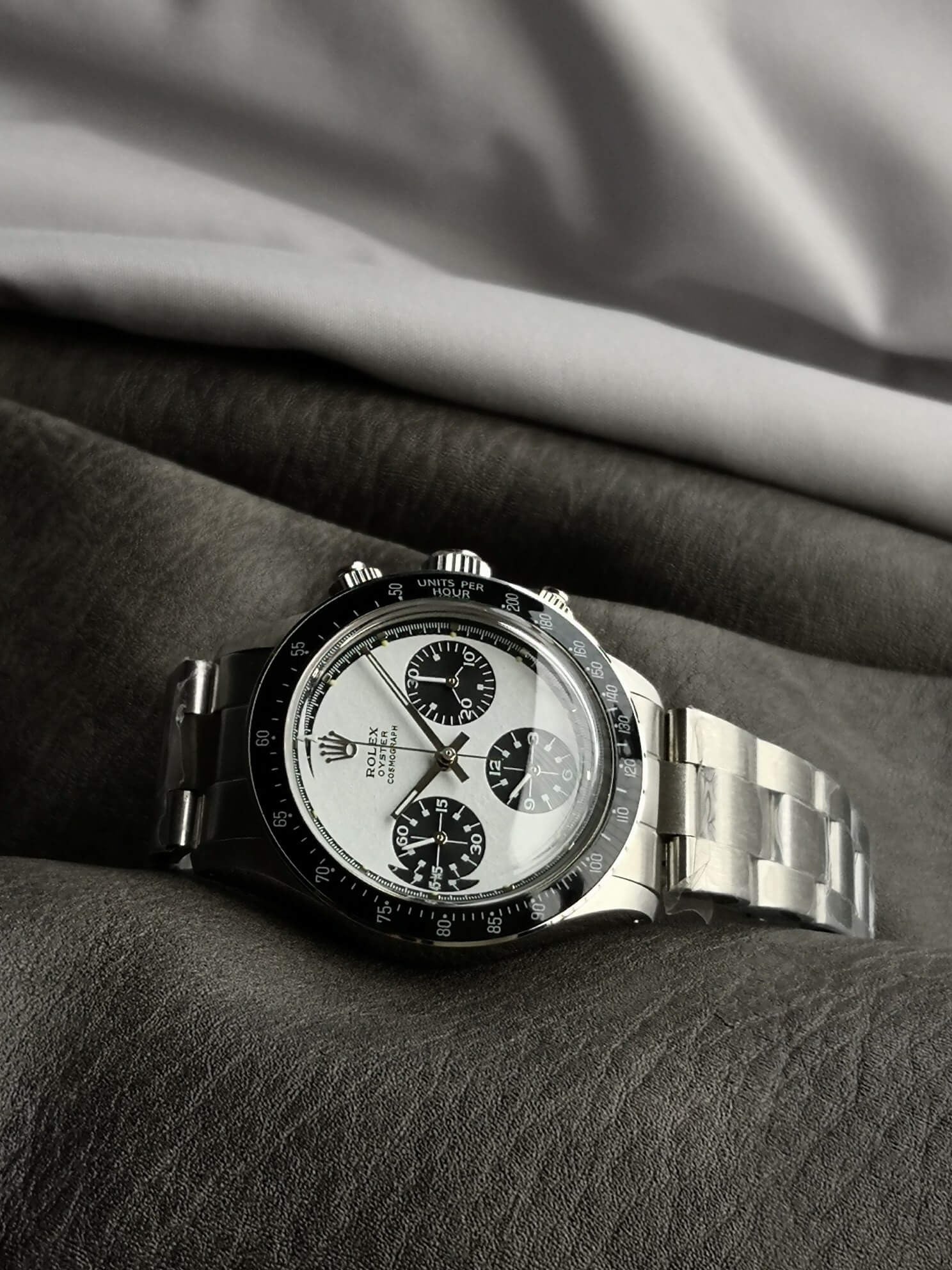 Rolex  Daytona