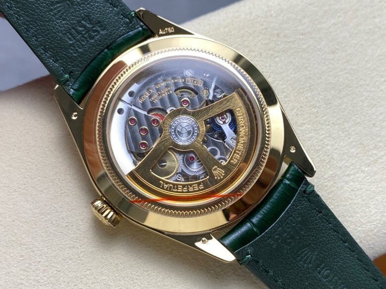 Rolex Geneve