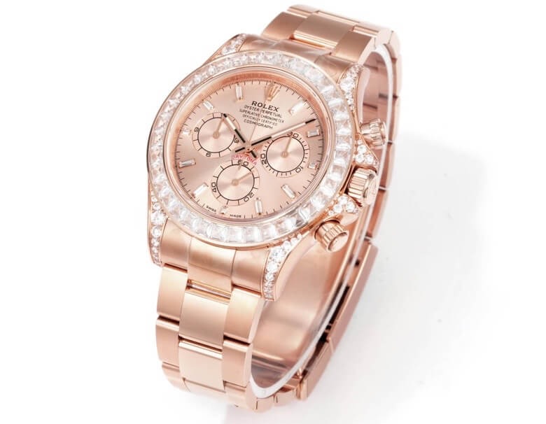 Rolex  Daytona