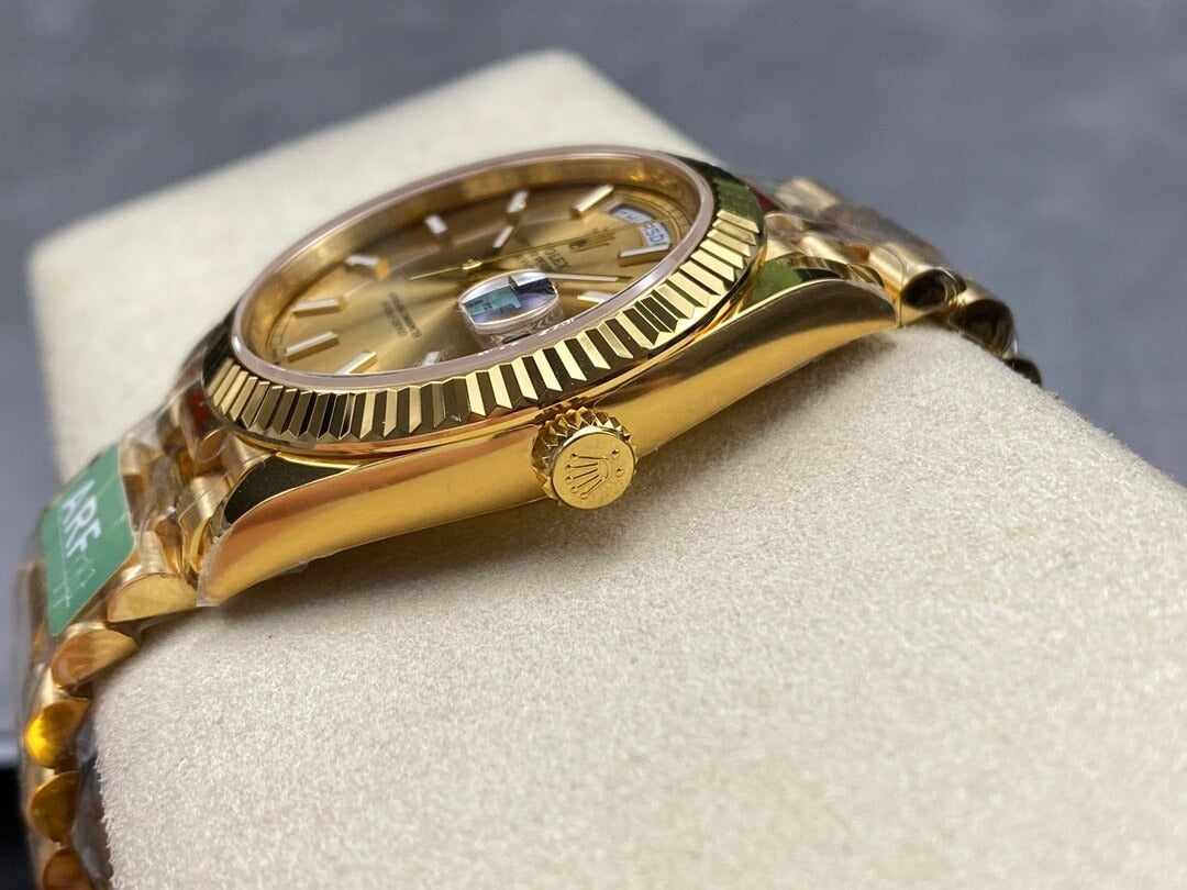 Rolex  Day-date