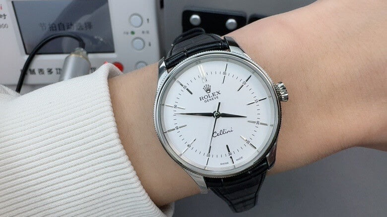 Rolex  Cellini
