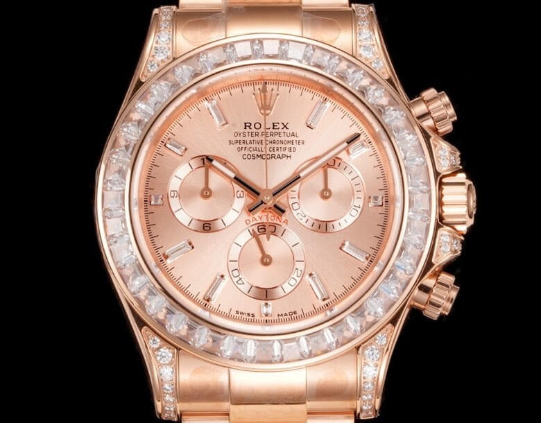 Rolex  Daytona