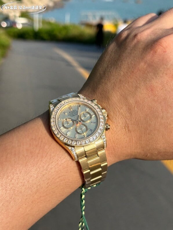 Rolex  Daytona