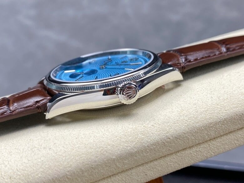 Rolex Geneve