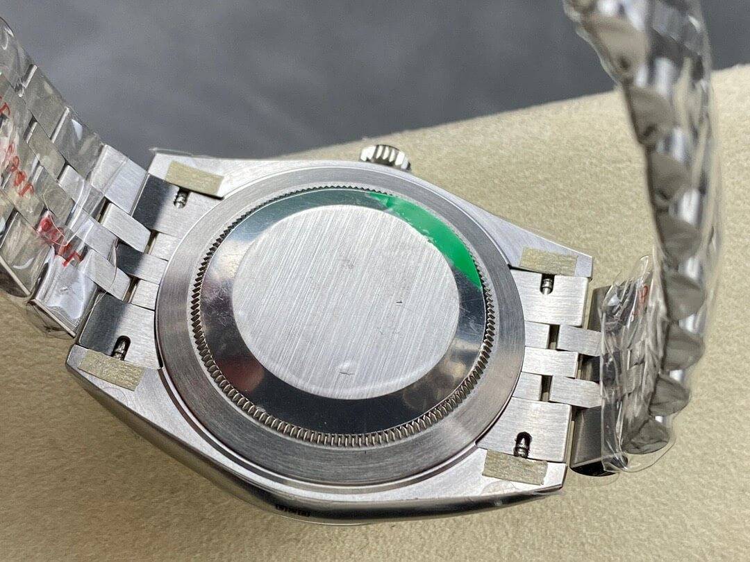 Rolex  Datejust