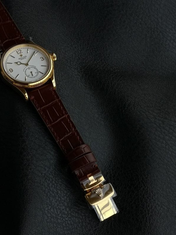 Rolex Geneve
