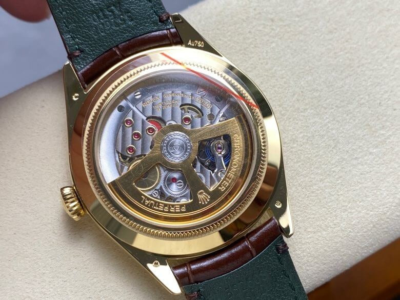Rolex Geneve