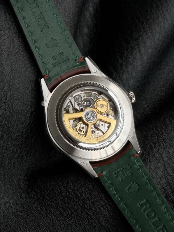 Rolex Geneve